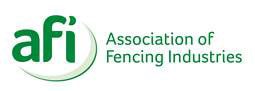 Association of Fencing Industries logo